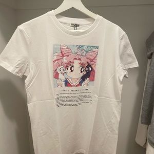 Miu Miu t shirt